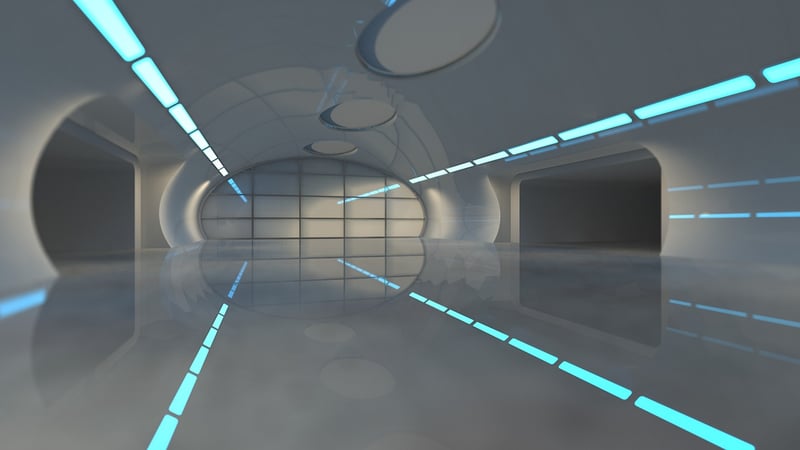 Sci-fi Classics